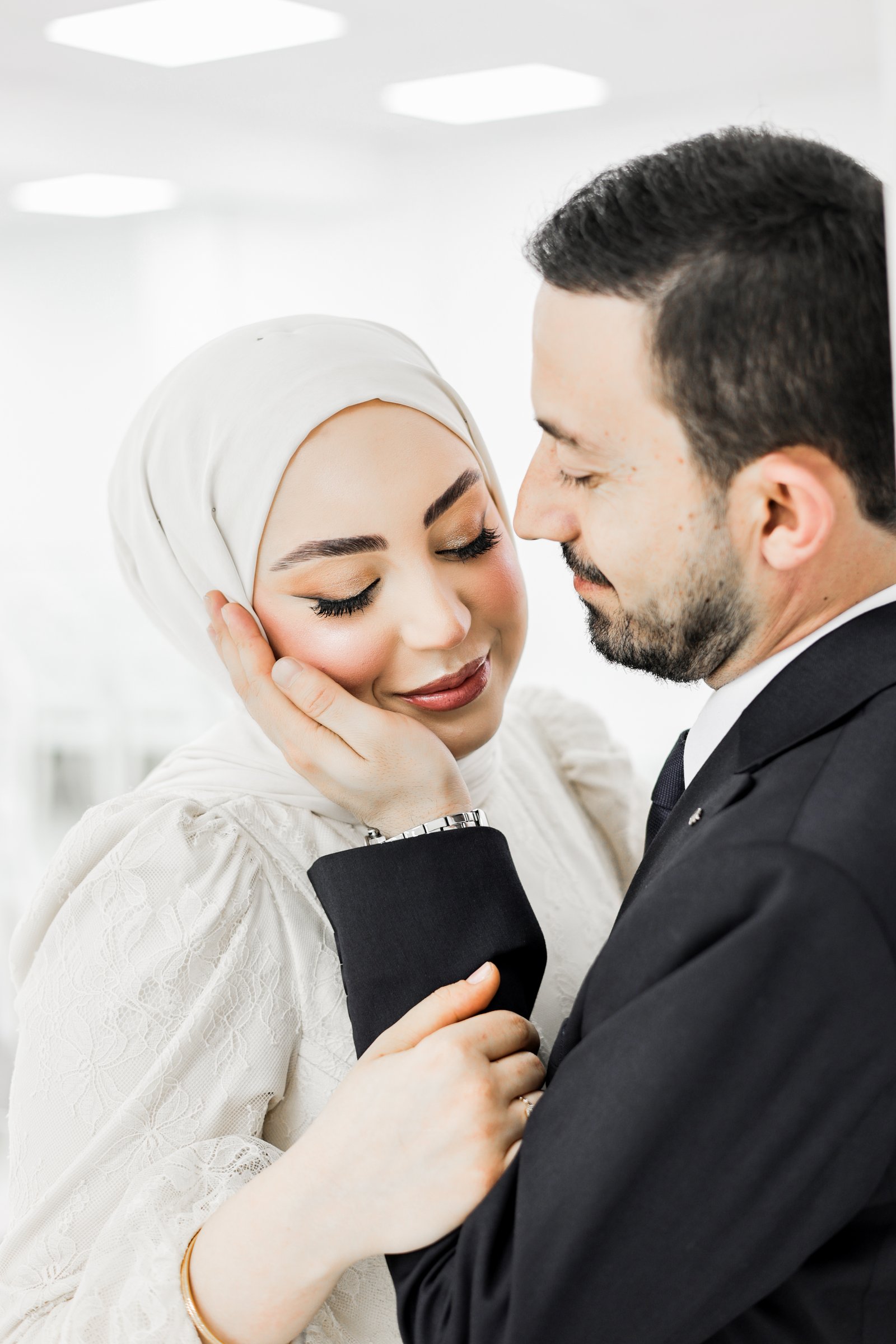 Elif & Müslüm